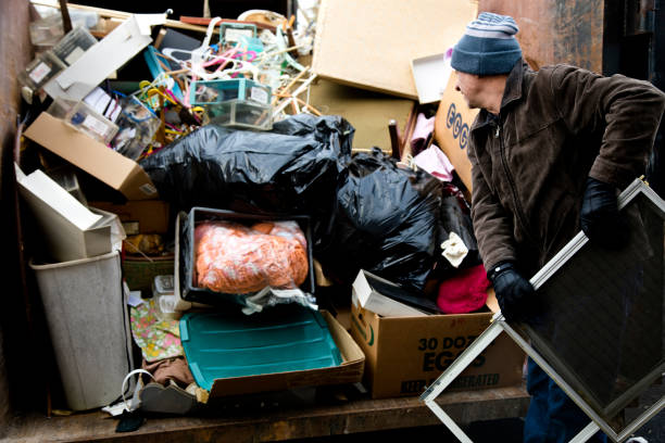 Professional Junk Removal Services in Mount Ephraim, NJ