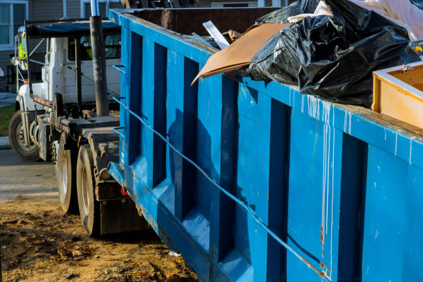 Best Scrap Metal Removal  in Mount Ephraim, NJ